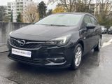 Opel Astra K*145 PS*Business*AHK*LED*PDC*AGR*DAB - Opel Astra: 14