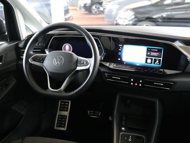 Volkswagen Caddy Maxi eHYBRID DSG STYLE ACC KAM 7SITZ AHK