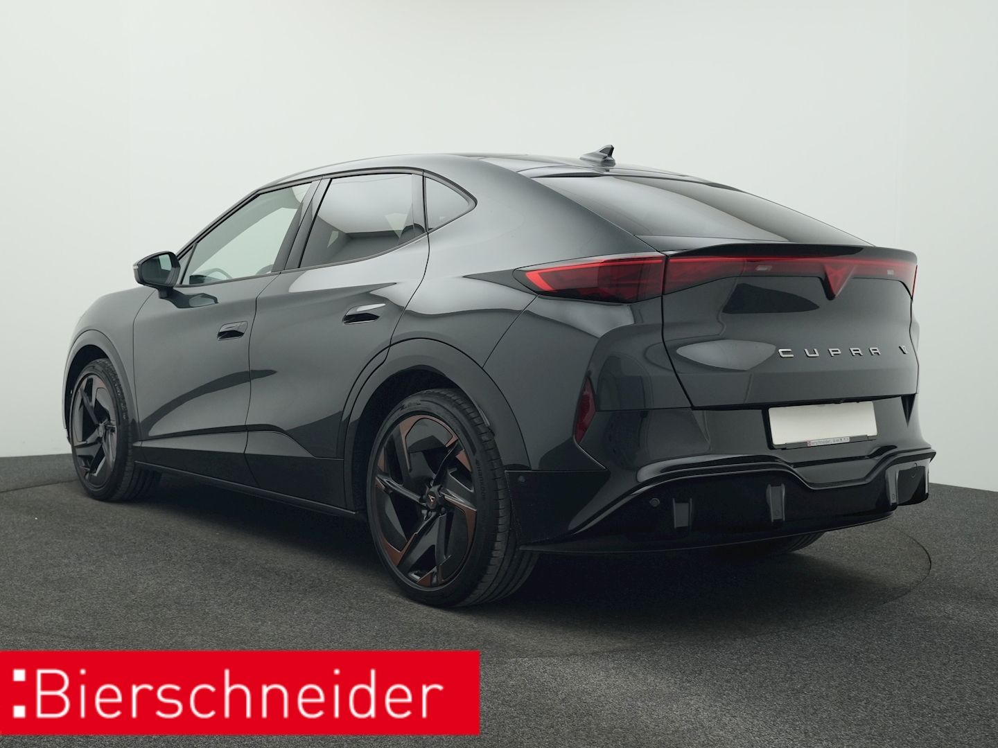 Cupra Tavascan - Bild 4