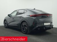 Cupra Tavascan - Vorschau Bild 4