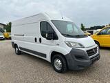 Fiat Ducato L4H2 Multijet 130/Hochdach/Klima/Kamera - Fiat Ducato: L4