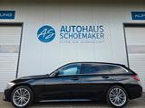 BMW 320d Luxury Line*G21*Leder,LC+,HIFI,DAB,Dr.Ass - BMW 320: 320d Luxury