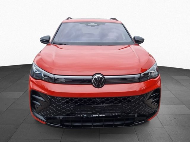 Fahrzeugabbildung Volkswagen Tiguan 2,0 TDI DSG 4MOTION R-LINE LEDER HUD PANO