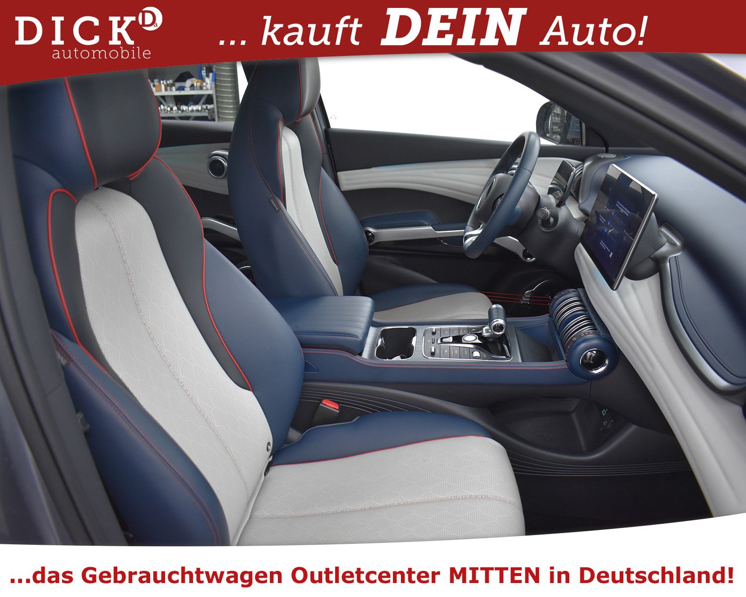 BYD Atto 3 Comf WERKSGA+PANO+NAVI+LED+SHZ+WP+ACC+360 - Image 17