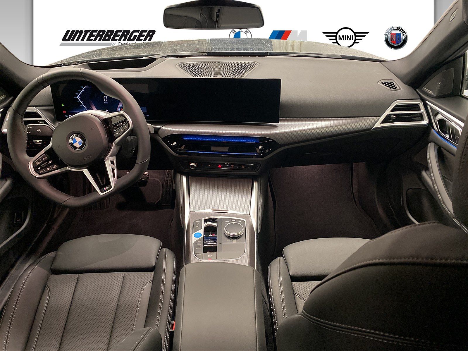 BMW i4 - Bild 7