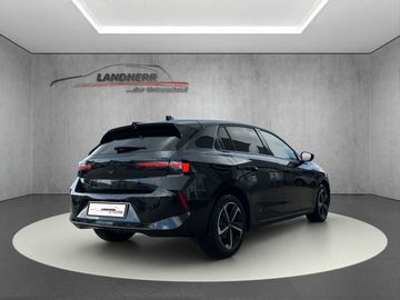 Opel Astra - 3