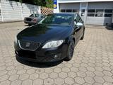 Seat Exeo 1.8 T Style Style - Seat Exeo: Limousine