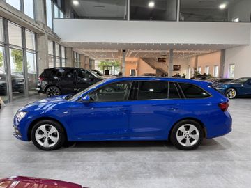 Skoda Octavia - 11