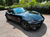 Mazda MX-5  RF 2.0  (184 PS) Exclusive-Line Jet-Black  - Mazda: J