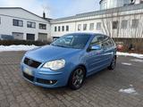 Volkswagen VW Polo 9N3 1.9TDI - Volkswagen Polo Kleinwagen 9n3 mit Diesel-Antrieb