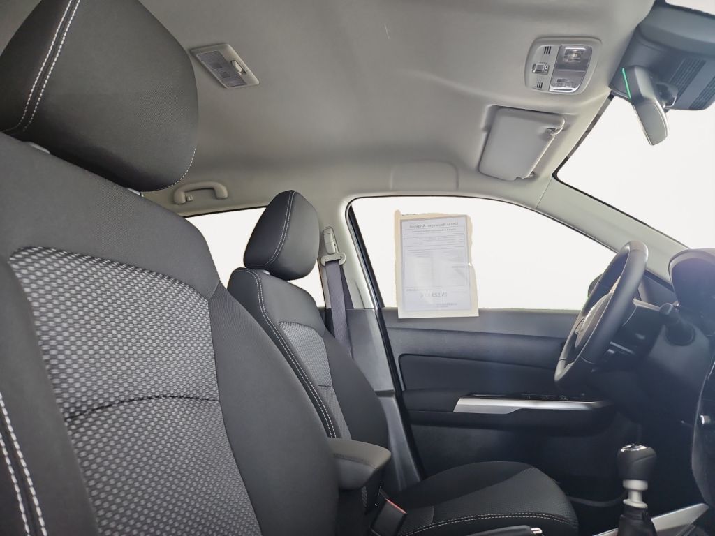 Fahrzeugabbildung Suzuki Vitara 1.4 Comfort LED Navi Sitzheizung DAB+PDC