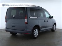 Volkswagen Caddy - Vorschau Bild 3