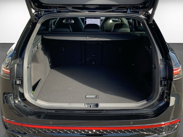 Passat 2.0 TDI R-Line Black Style DSG AHK