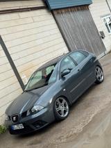 Seat Ibiza FR 1.9 TDI 131ps 6 Gang Tüv Neu - Seat Ibiza mit Diesel-Antrieb: Kleinwagen, 1.9