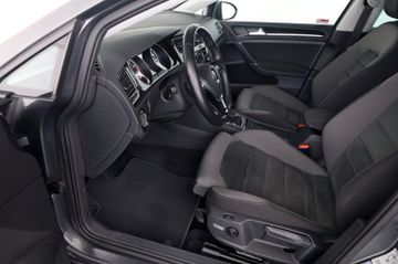 Volkswagen Golf VII 1,5TSI BMT DSG Variant Highline ACC LED