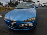 Alfa Romeo 147 2.0 16V TS Distinctive Distinctive - Alfa Romeo 147 in Bochum