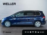 Volkswagen Touran 2.0 TDI DSG R-Line *LED*ACC*7Si*Cam*Sthz* - Volkswagen