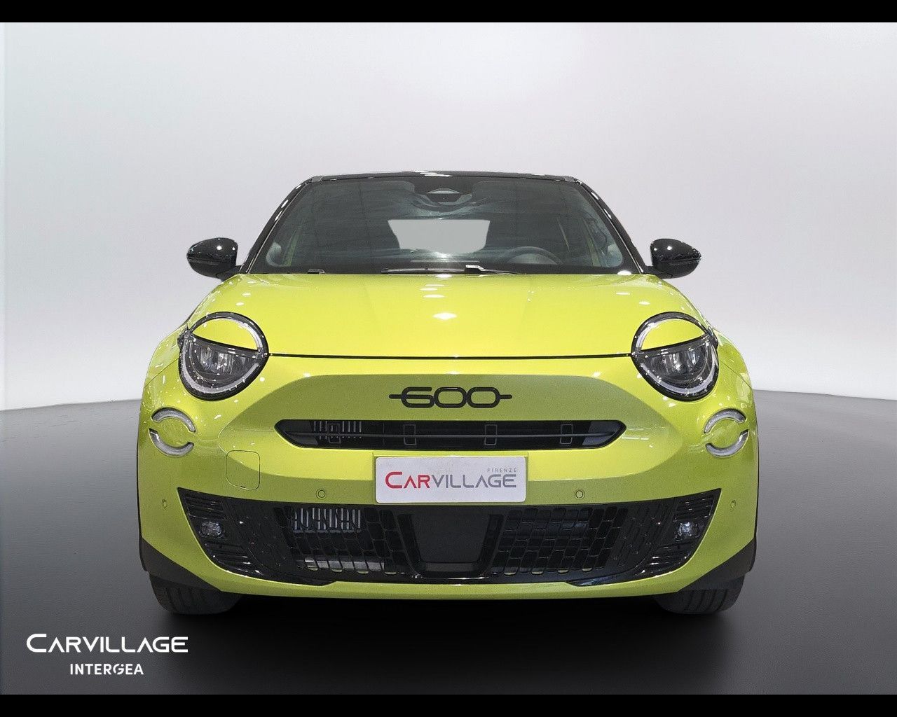 Fiat FIAT 600 1.2 Sport 100cv imagem 2