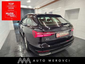 Audi A6 - 6