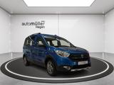 Dacia Dokker 1.2 TCe Stepway NAVI|Kamera|TEMPO|SHZ| - Dacia Dokker in Dortmund