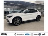 Alfa Romeo Stelvio 2.2 Diesel 16V AT8 Q4 Veloce AUTOMATIK - Alfa Romeo Stelvio in Essen