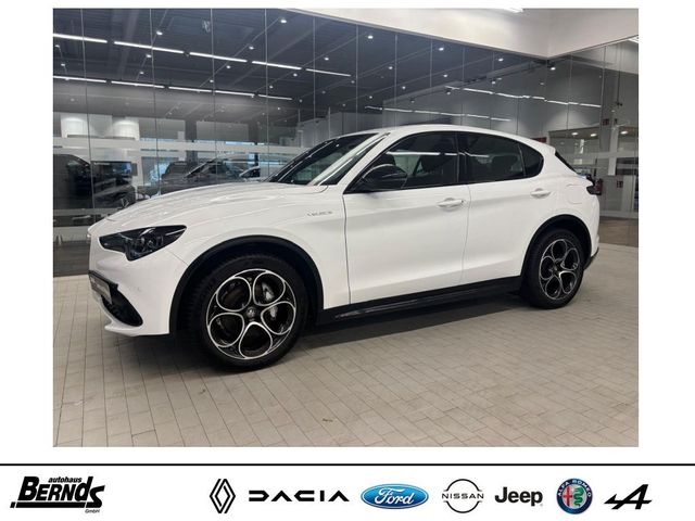 Alfa Romeo Stelvio 2.2 Diesel 16V AT8 Q4 Veloce AUTOMATIK