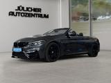 BMW M4 Cabrio Competition Aut. / Harman/Kardon - graue BMW M4