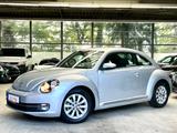 Volkswagen Beetle Lim. Design BMT*DSG*1 Hand*75TKM - Volkswagen Beetle: Limousine