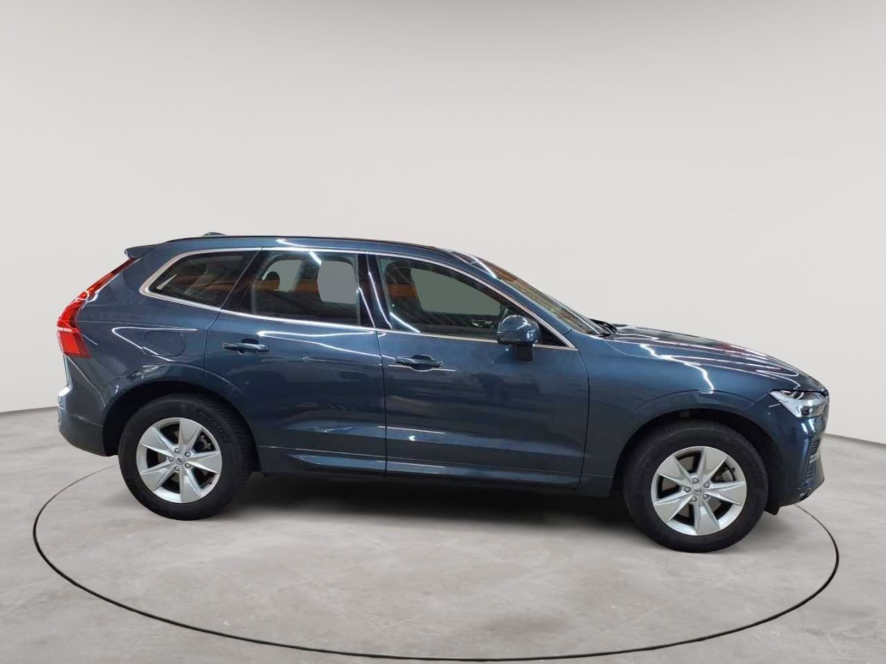 Volvo XC60 B4 B Core AHK 4xSHZ foto 3
