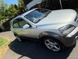 Kia Sorento 2.5 CRDi EX AHK,Rückfahrkamera Allrad - gebrauchte Kia Sorento aus dem Jahr 2005