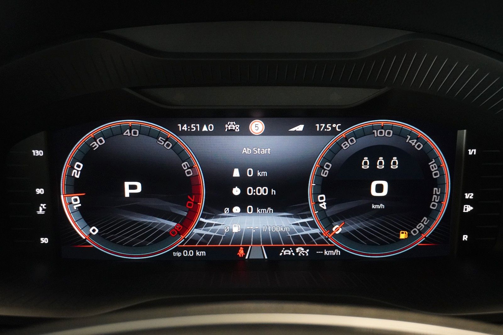 Skoda Karoq - Bild 10