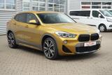 BMW X2 xDrive 20 d M Sport X LED ACC Head-Up Kamera - BMW X2 mit Schiebedach