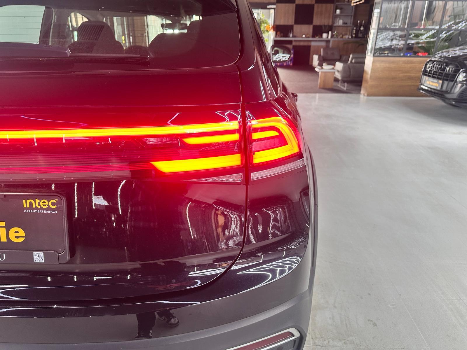 Volkswagen Taigo 1.0 TSI CARPLAY/IQ.DRIVE/LEDMATRIX/CAM, миниатюра 8
