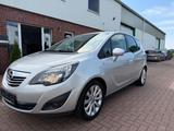 Opel Meriva 1.4 ecoFLEX Selection 88kW - Opel Meriva Selection mit Benzin-Antrieb