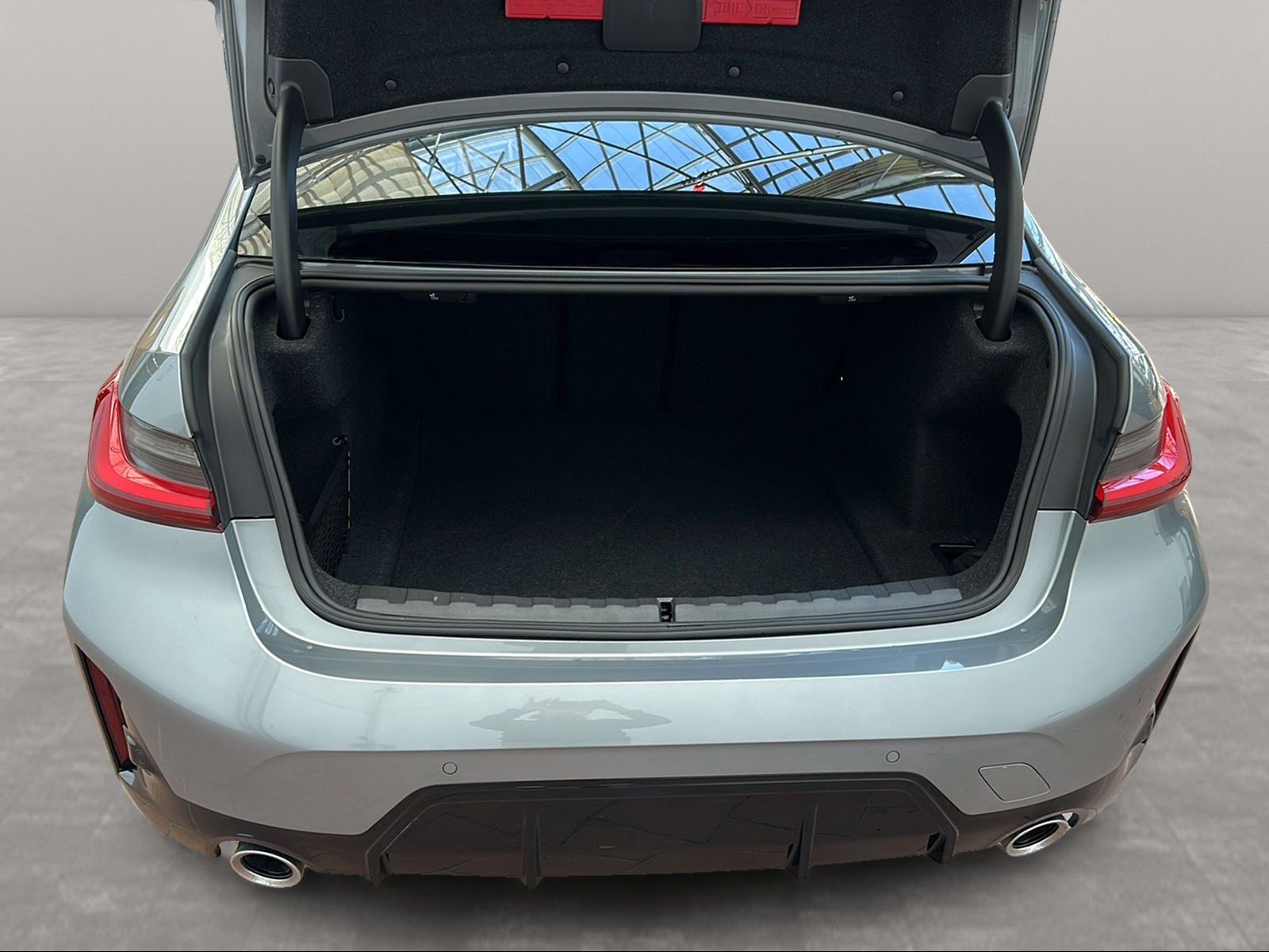BMW 320 - Bild 18