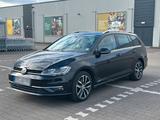 Volkswagen Vw Golf 7 Variant 2.0 PS 150 Motor läuft E... - Volkswagen Golf Motor mit Diesel-Antrieb