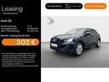 Audi Q2 Advanced 40 TFSI quattro*Navi*LED*PDC*Virtual