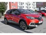 Renault Captur 1.2 TCe120 CROSSBORDER ENERGY+NAVI+SHZ+R- - rote Renault Captur