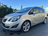 Opel Meriva 1.4 LPG ecoFLEX OPC Line *2.Hand* - Opel Meriva: Opc