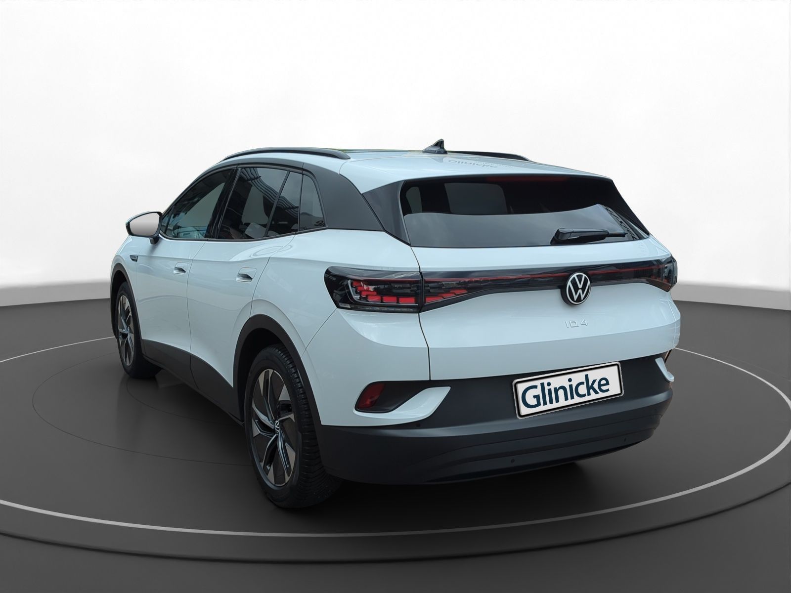 Volkswagen ID.4 - Bild 6
