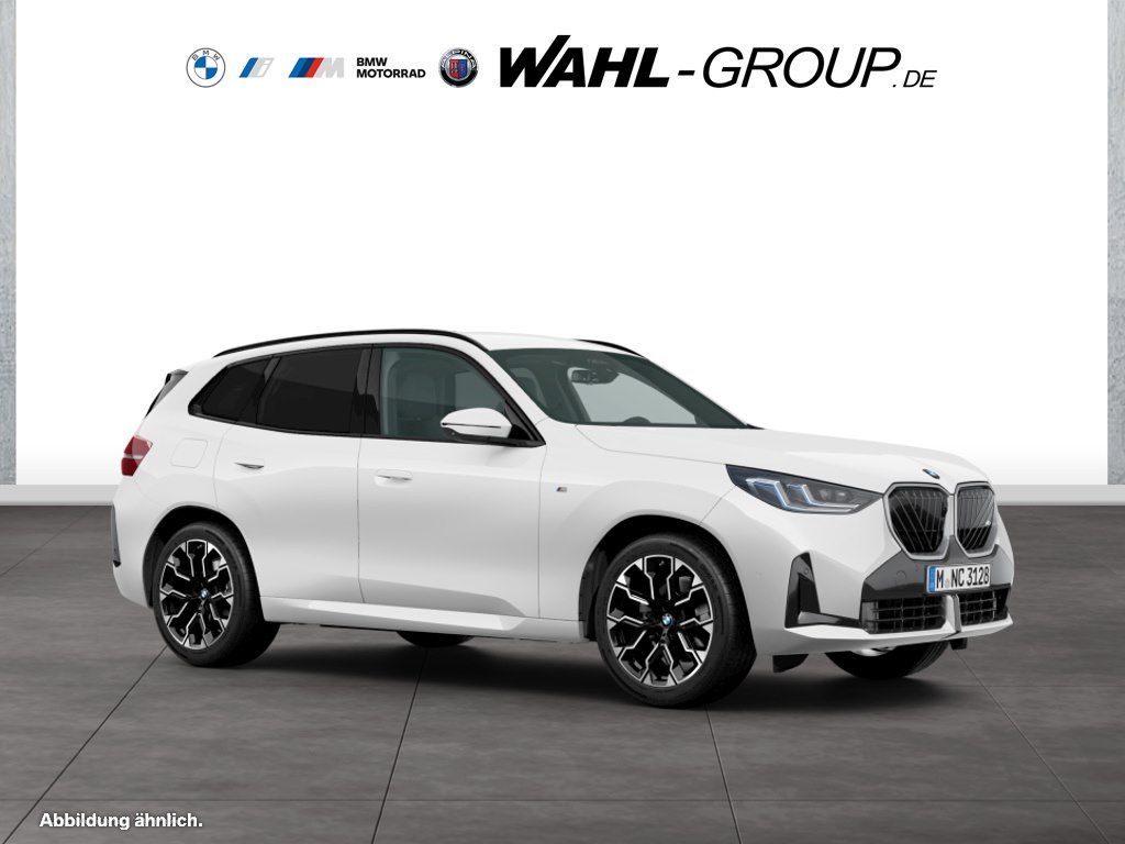 BMW X3 - Bild 11