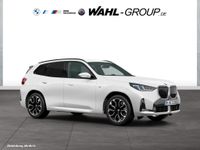 BMW X3 - Vorschau Bild 11