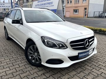 Mercedes E 300 - 2