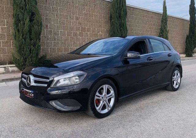 Mercedes-Benz Mercedes Classe A 1.5 Diesel 12 MESI DI GARANZIA