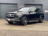 Mercedes-Benz GLS 450 4MATIC - - Mercedes-Benz GLS 450 Gebrauchtwagen