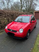 Volkswagen VW Lupo 1.0 Benzin TÜV neu 01/2028 ((( SER... - Volkswagen Lupo in Essen