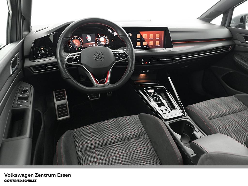 Volkswagen Golf GTI DSG AHK Navi SHZ R-Kamera, миниатюра 13
