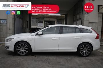 Volvo V60 - 5