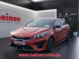 Kia PROcee'd 1.5 GT LINE LED-Scheinwerfer - Kia pro cee'd / ProCeed Gebrauchtwagen