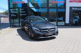 Mercedes-Benz C 200 Coupe 4Matic AMG Navi Kamera SHZ Alcantara - Mercedes-Benz C 200: Coupe